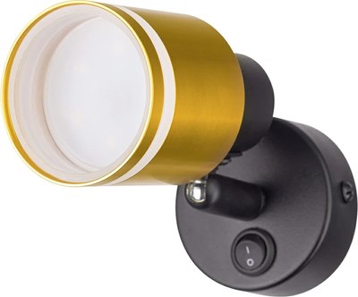 Спот Citilux Bruno CL565514