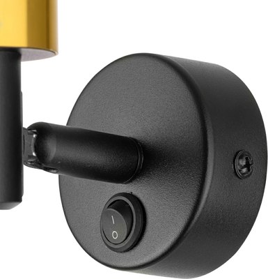 Спот Citilux Bruno CL565514