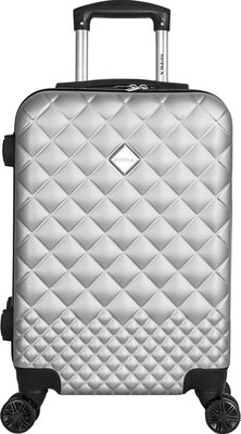 Чемодан на колесах Supra STS-1001-S - фото