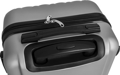 Чемодан на колесах Supra STS-1001-S