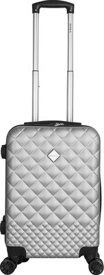 Чемодан на колесах Supra STS-1001-S