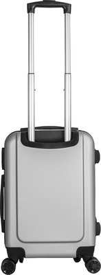 Чемодан на колесах Supra STS-1001-S