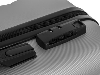 Чемодан на колесах Supra STS-1001-S