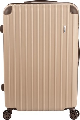 Чемодан на колесах Supra STS-1002-L