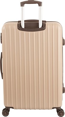 Чемодан на колесах Supra STS-1002-M