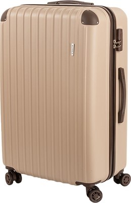 Чемодан на колесах Supra STS-1002-M