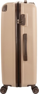 Чемодан на колесах Supra STS-1002-M