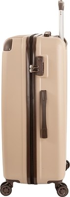 Чемодан на колесах Supra STS-1002-M