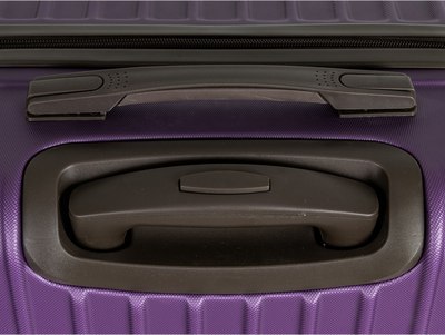 Чемодан на колесах Supra STS-1002-M