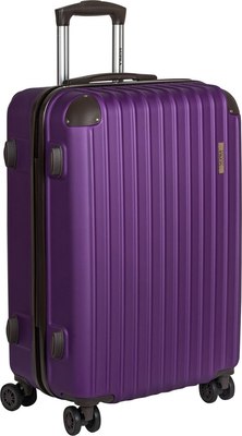 Чемодан на колесах Supra STS-1002-S