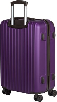 Чемодан на колесах Supra STS-1002-S