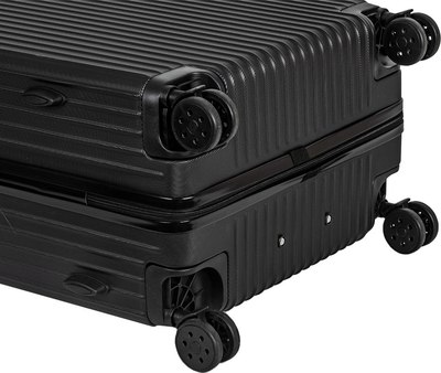 Чемодан на колесах Supra STS-1003-L