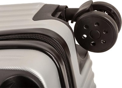 Чемодан на колесах Supra STS-1003-L