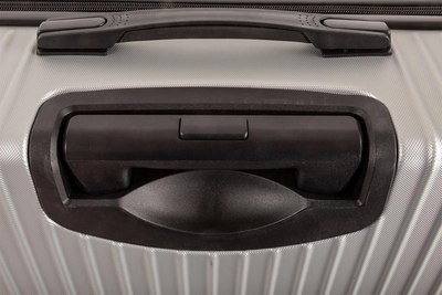 Чемодан на колесах Supra STS-1003-L