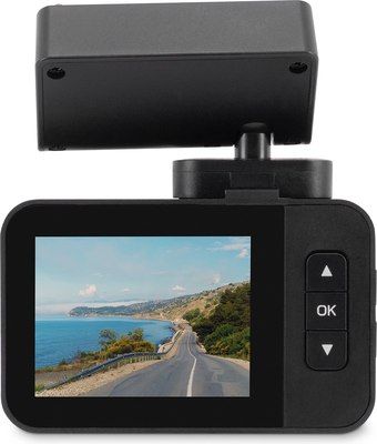 Автомобильный видеорегистратор Digma FreeDrive 530 / FD530