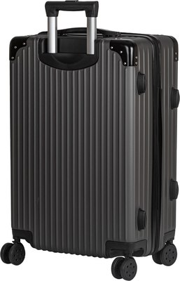 Чемодан на колесах Supra STS-1003-S