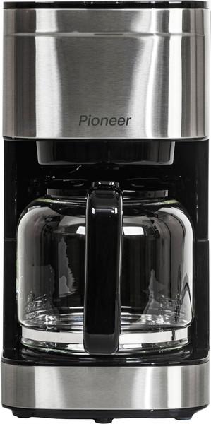 Капельная кофеварка Pioneer CM201M