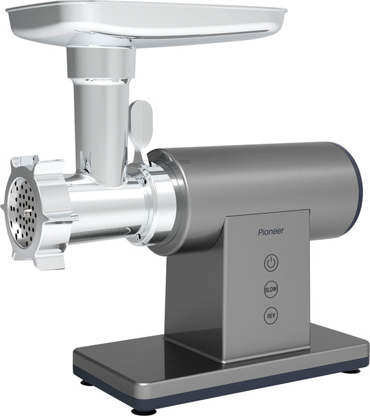Мясорубка электрическая Pioneer MG100 - фото