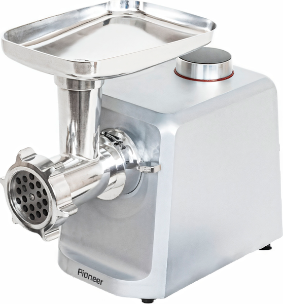Мясорубка электрическая Pioneer MG110 - фото