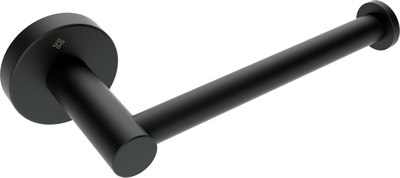 Держатель для туалетной бумаги Deante Jasmin Nero ADJ N211 - фото