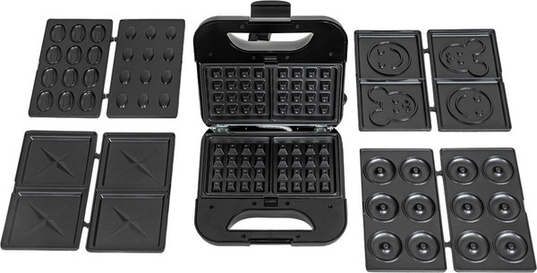 Мультипекарь Pioneer SM315D - фото