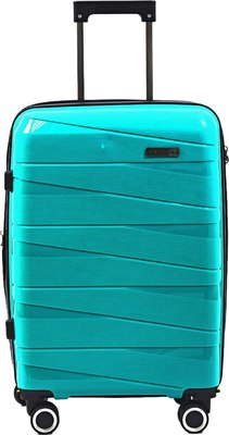 Чемодан на колесах PRIDE РР-201 - фото