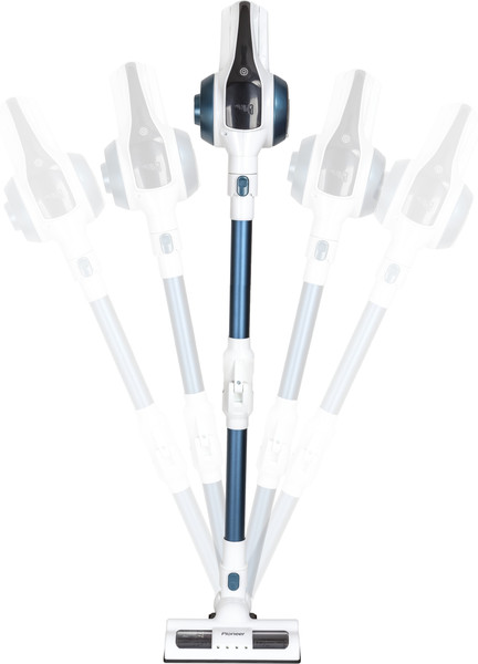 Вертикальный пылесос Pioneer VC457S