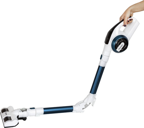 Вертикальный пылесос Pioneer VC457S