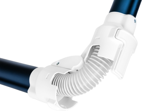 Вертикальный пылесос Pioneer VC457S