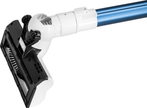 Вертикальный пылесос Pioneer VC457S