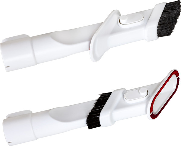 Вертикальный пылесос Pioneer VC457S