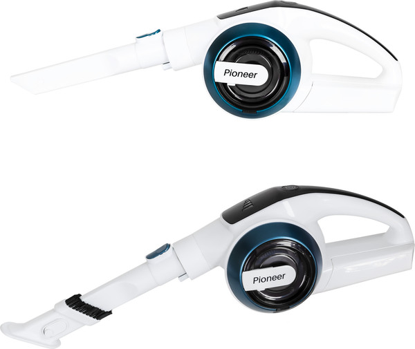 Вертикальный пылесос Pioneer VC457S