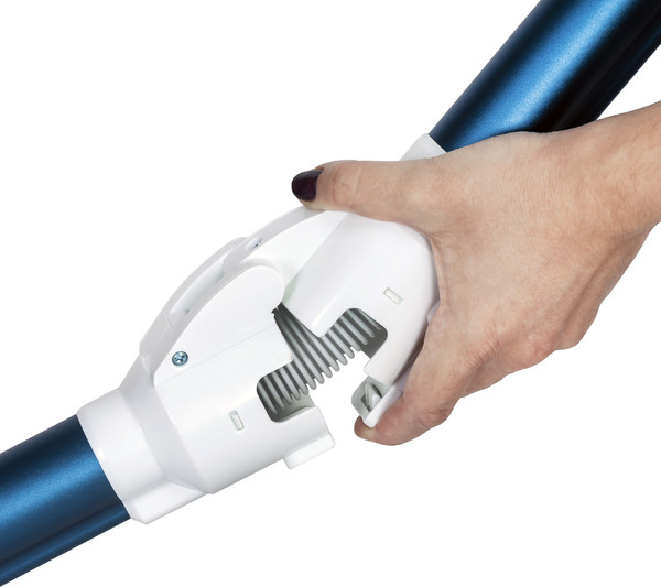 Вертикальный пылесос Pioneer VC457S