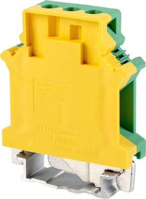 Клемма BLOX FJ16N/D/12х42х54мм / BX336097 - фото