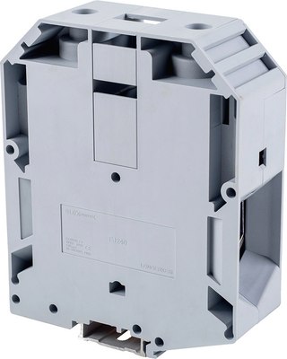 Клемма BLOX FJ240 GY/36х100х124мм / BX336090 - фото