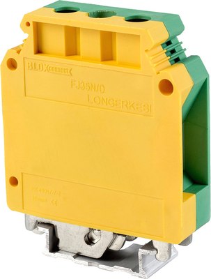 Клемма BLOX FJ35NH/D/15х50х62мм / BX336099 - фото