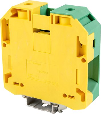 Клемма BLOX FJ95N/D/25х83х90мм / BX336102 - фото