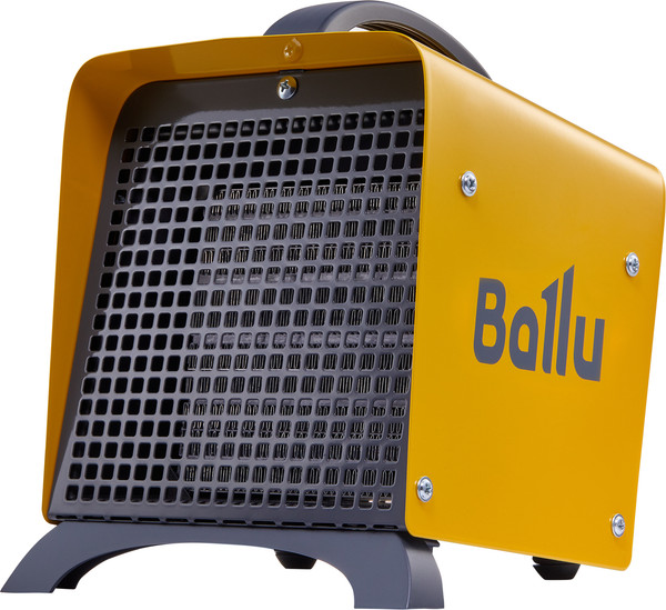 Тепловая пушка электрическая Ballu BKS-5