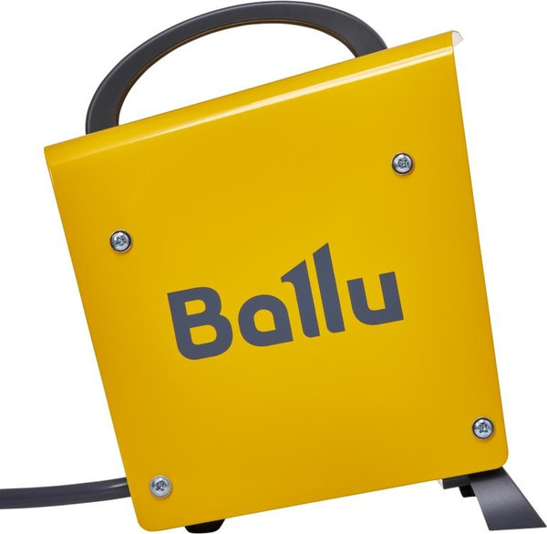 Тепловая пушка электрическая Ballu BKS-5