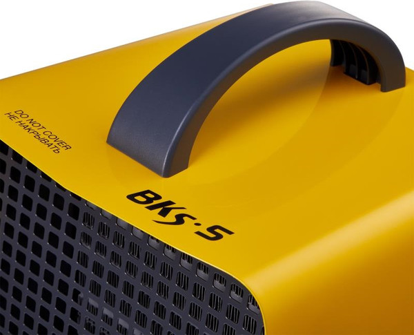 Тепловая пушка электрическая Ballu BKS-5