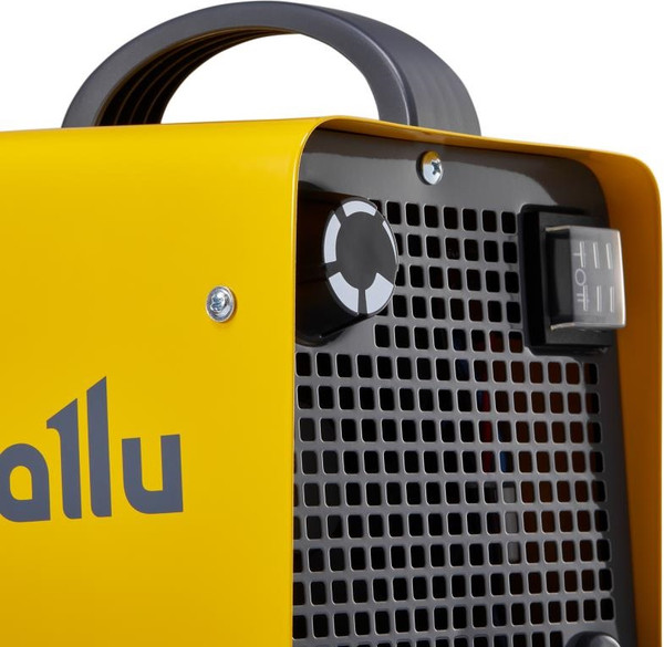 Тепловая пушка электрическая Ballu BKS-5