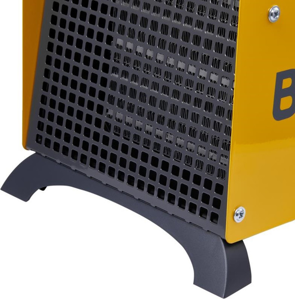 Тепловая пушка электрическая Ballu BKS-5