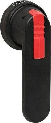 Рукоятка для рубильника EKF TwinBlock630-800А EKF PROxima / tb-630-800-dh-rev - фото