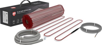 Теплый пол электрический Royal Thermo RTFM 2-150-2 - фото