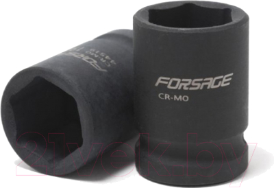 Головка слесарная Forsage F-44534