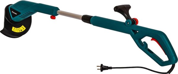 Триммер электрический Pioneer EGT-040-01 - фото