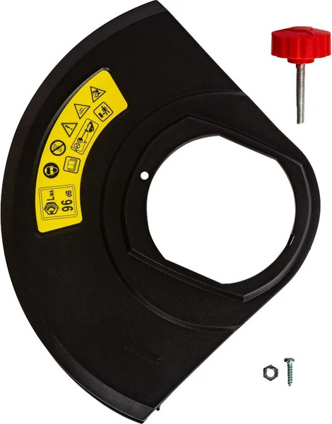 Триммер электрический Pioneer EGT-040-01