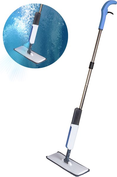 Швабра-моп Pioneer MS032