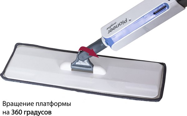 Швабра-моп Pioneer MS032