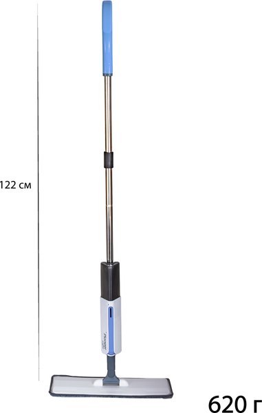 Швабра-моп Pioneer MS032